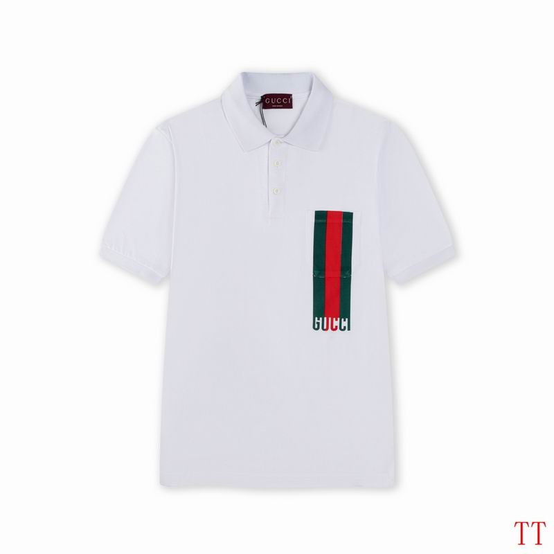 Gucci POLO shirts men-GG26848